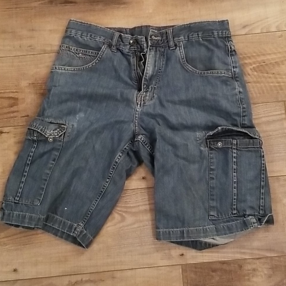 Tommy Hilfiger Jean Shorts
